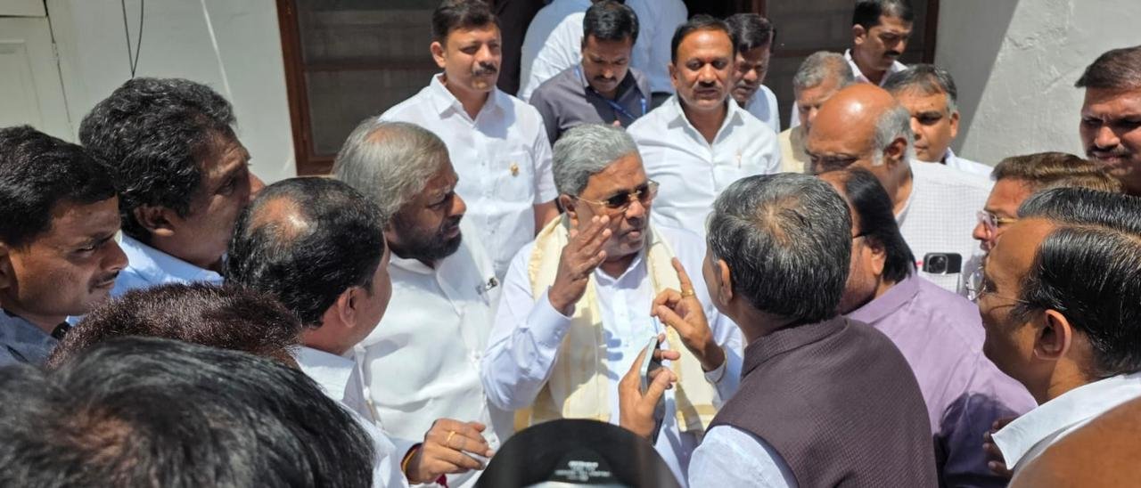 Bidar Fort Architecture